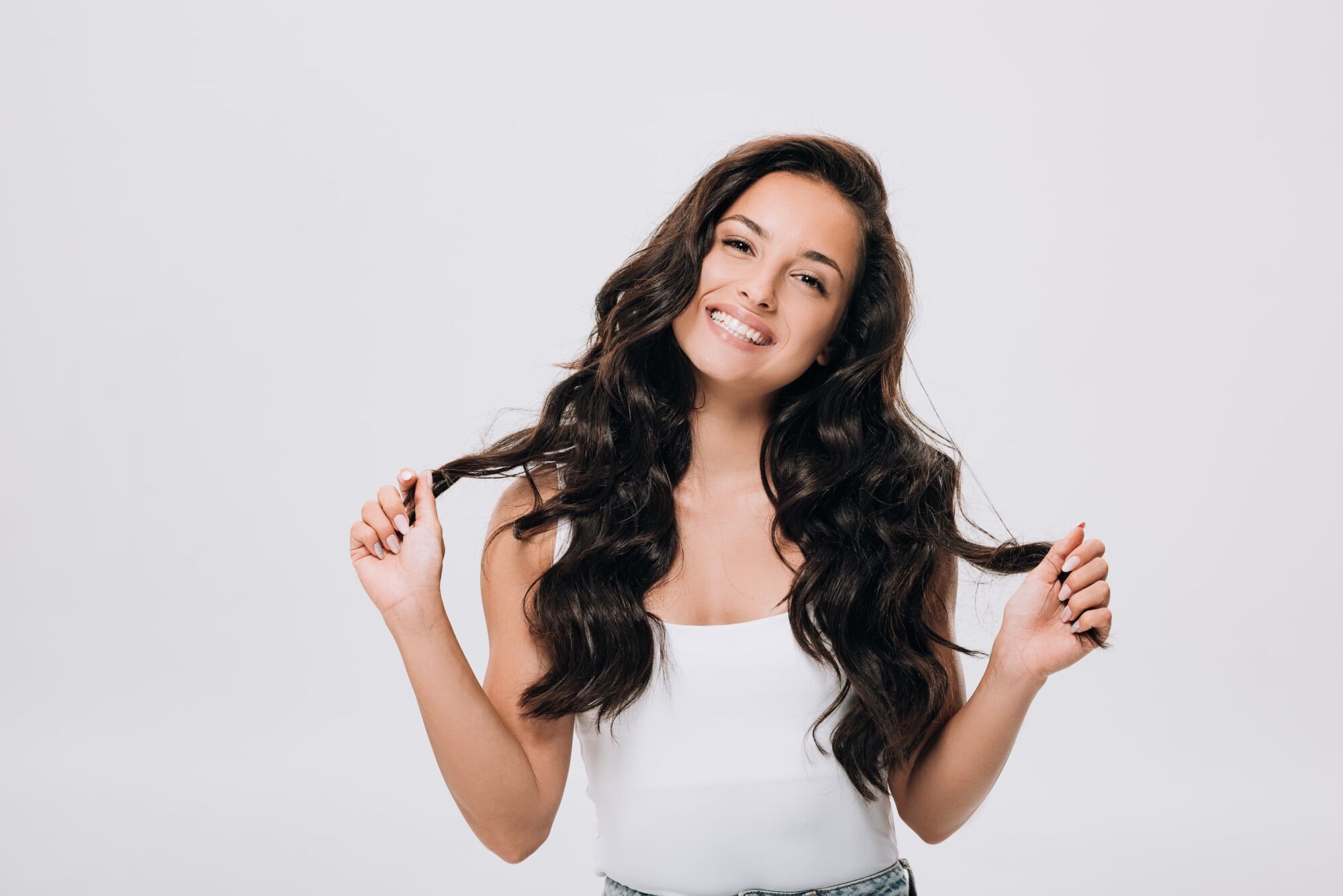 CHEVEUX LONGS | Le Studio Coiffure Quelle coiffure choisir pour un anniversaire ? Kingersheim 0