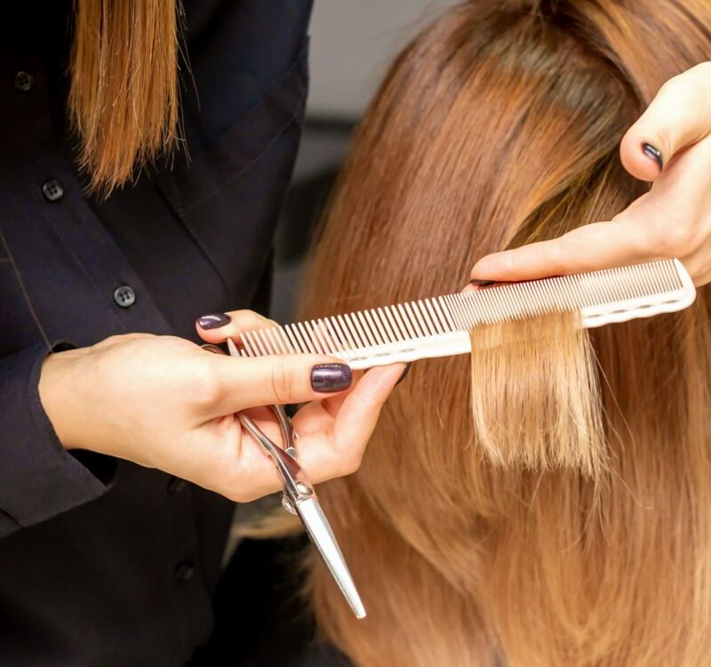 Quelle coupe de cheveux tendance &agrave; adopter ? Riedisheim