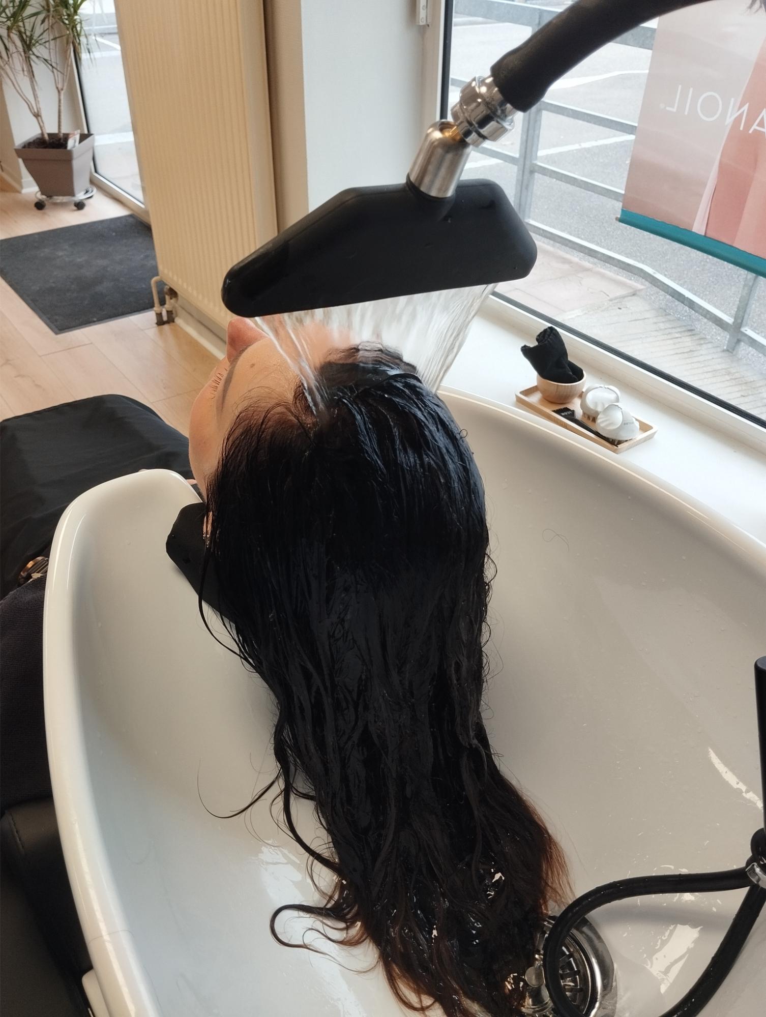 Un salon de coiffure qui concr&eacute;tise toutes vos envies capillaires Wittenheim