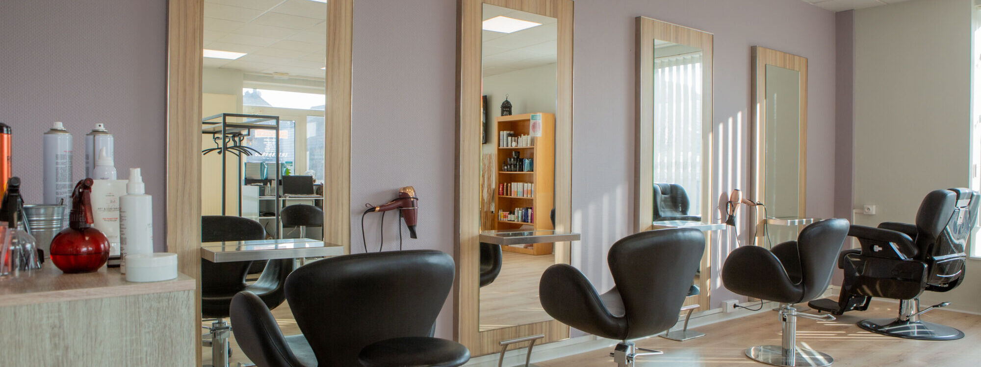 Le salon Wittelsheim