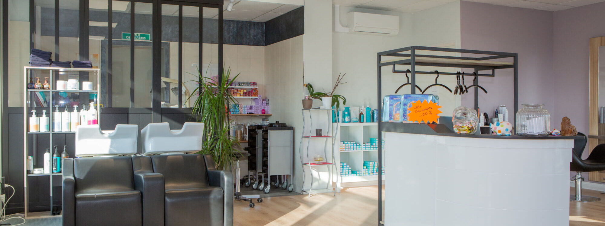 Le Studio Coiffure, votre partenaire local Pfastatt