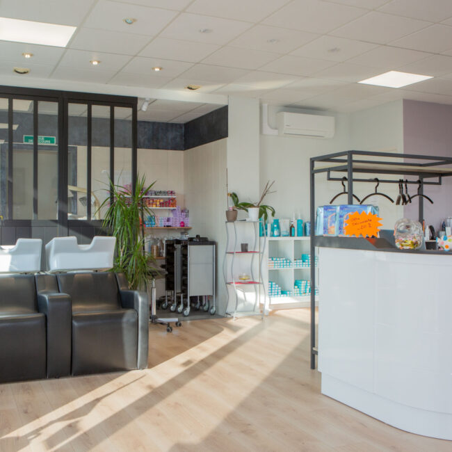 Le Studio Coiffure, votre partenaire local Pfastatt