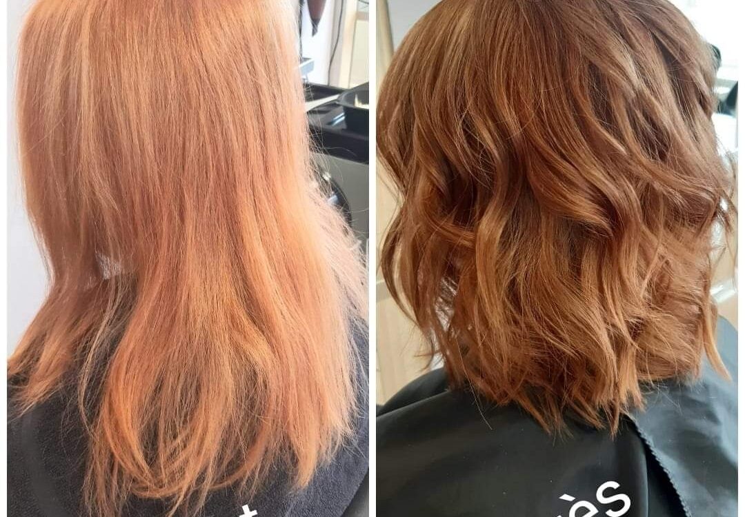 Comment harmoniser coupe et coloration pour un effet “volume naturel” ? Guebwiller