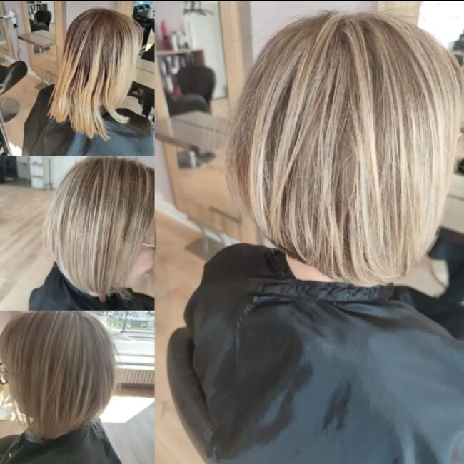Quelle est la coupe de cheveux id&eacute;ale pour les femmes de petite taille ? Cernay