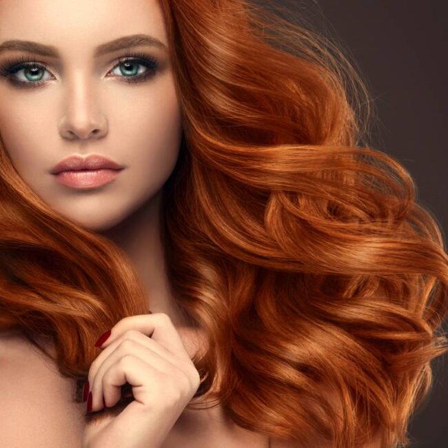 Quelle coloration choisir pour mes cheveux ? Saint-Louis