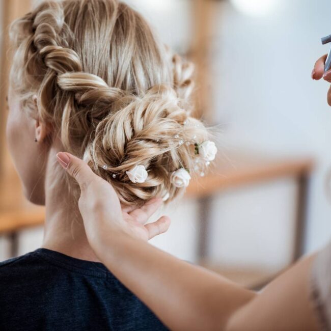 Quelle coiffure choisir pour un anniversaire ? Kingersheim