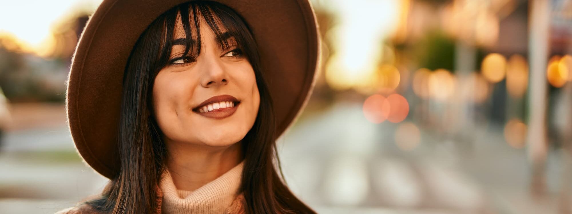 4 coupes de cheveux parfaites pour accompagner une frange rideau ? Illzach